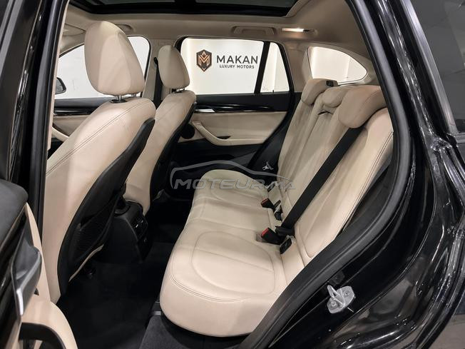     BMW X1 sDrive16d Diwana full