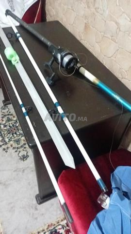 صنارة صيد الأسماك - 2