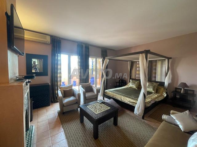 Villa de Prestige Targa Piscine et Jardin