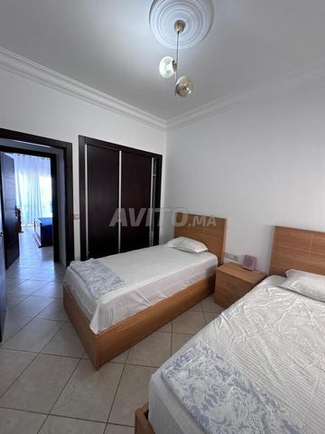 Appartement à louer 80 m² à Martil - 2