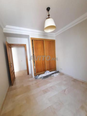 Appartement 200m Racine - 2