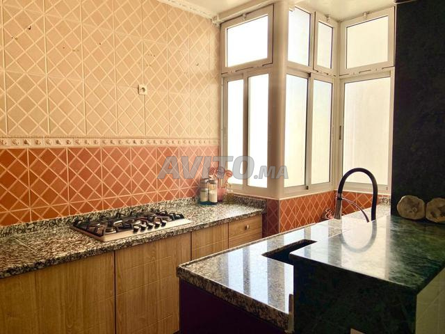 Appartement à vendre 183 m² à Tanger