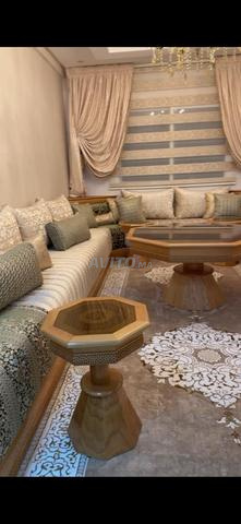 Salon marocain - 2