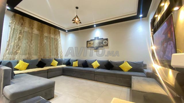 Appartement pour les familles - 2