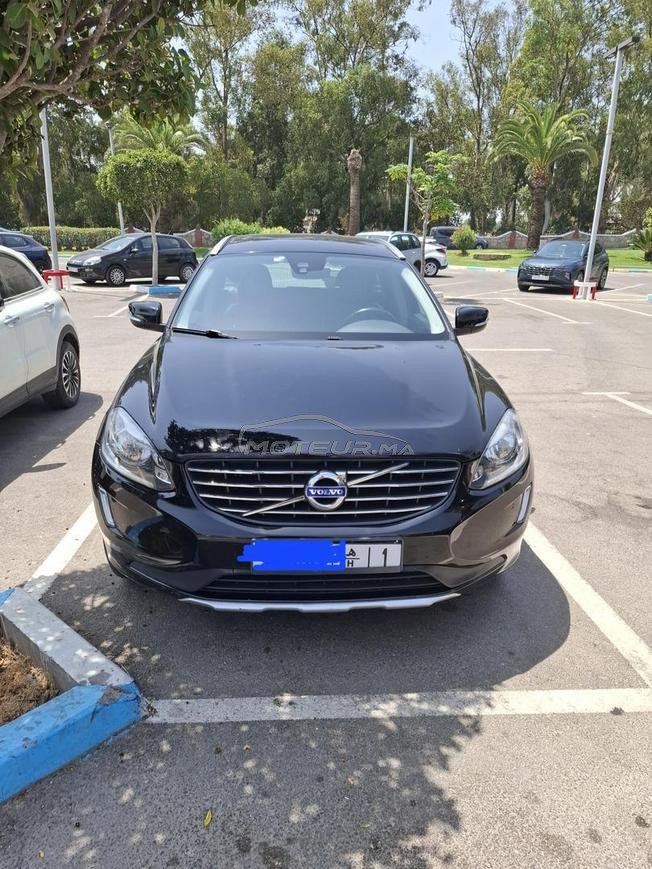 Excelente Volvo XC60