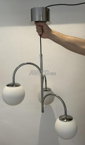 ثريا IKEA SIMRISHAMN – أنيقة وعصرية - 2