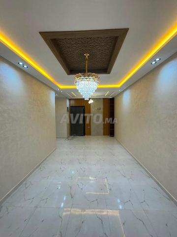 Appartement à louer - 2