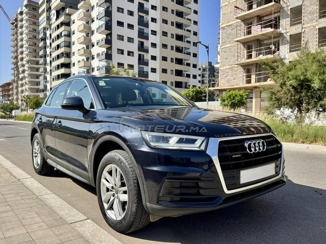 AUDI Q5 quatro 8ch