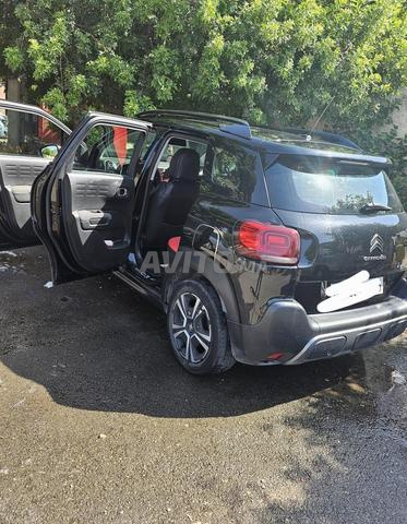 Très belle voiture C3 Aircross - 2