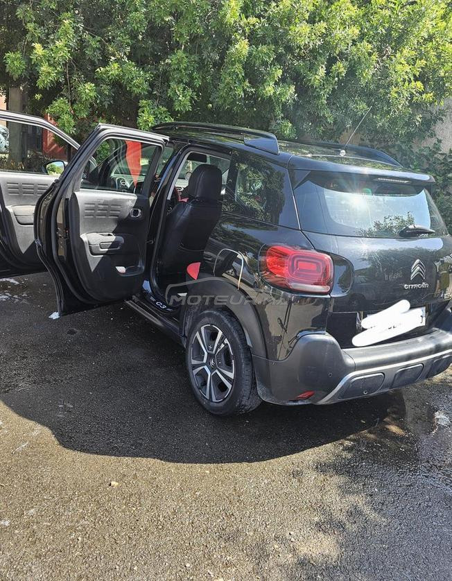 très belle voiture c3 aircross 