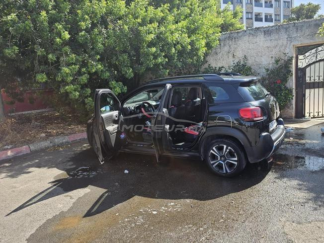 très belle voiture c3 aircross 