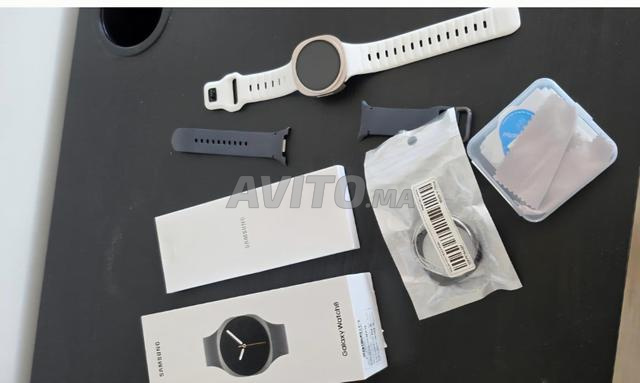 Samsung Galaxy Watch 8 - 2