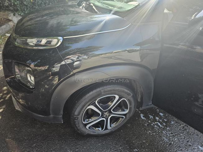 très belle voiture c3 aircross 