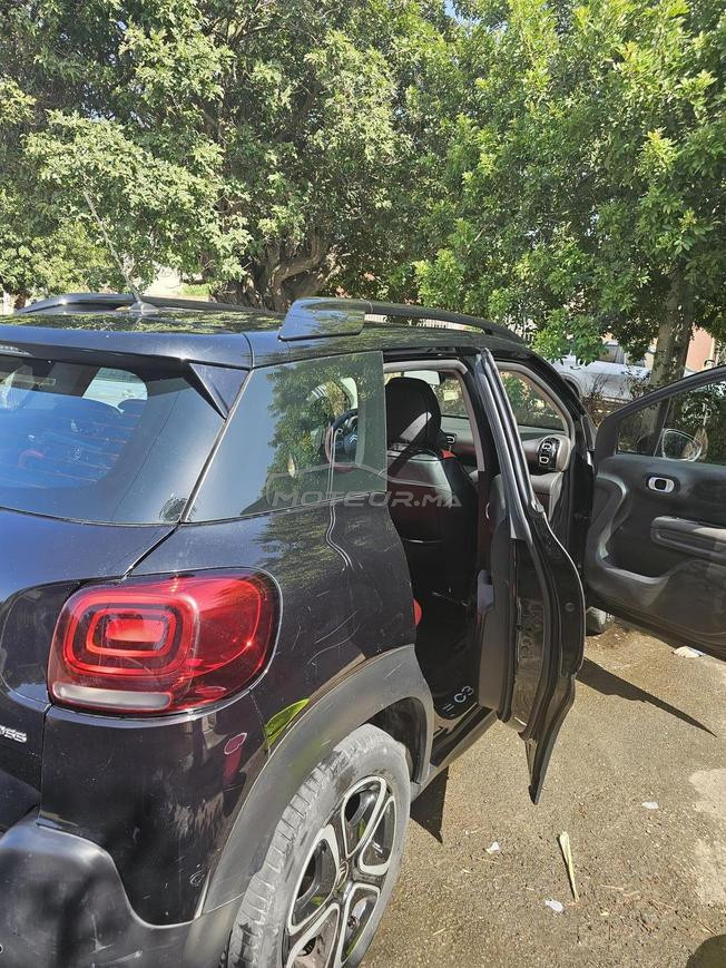 très belle voiture c3 aircross 