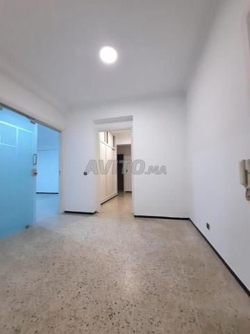 Bureau 136m Boulevard Socrate Maarif Ex - 2
