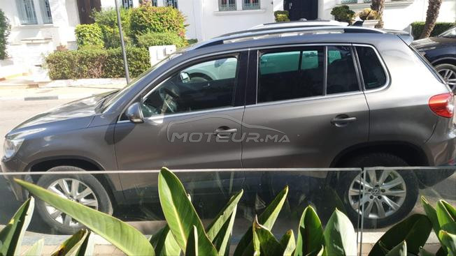 voiture encore neuve. 