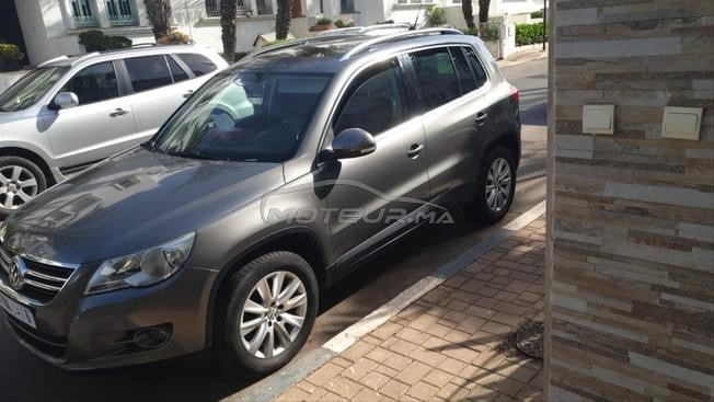 voiture encore neuve. 