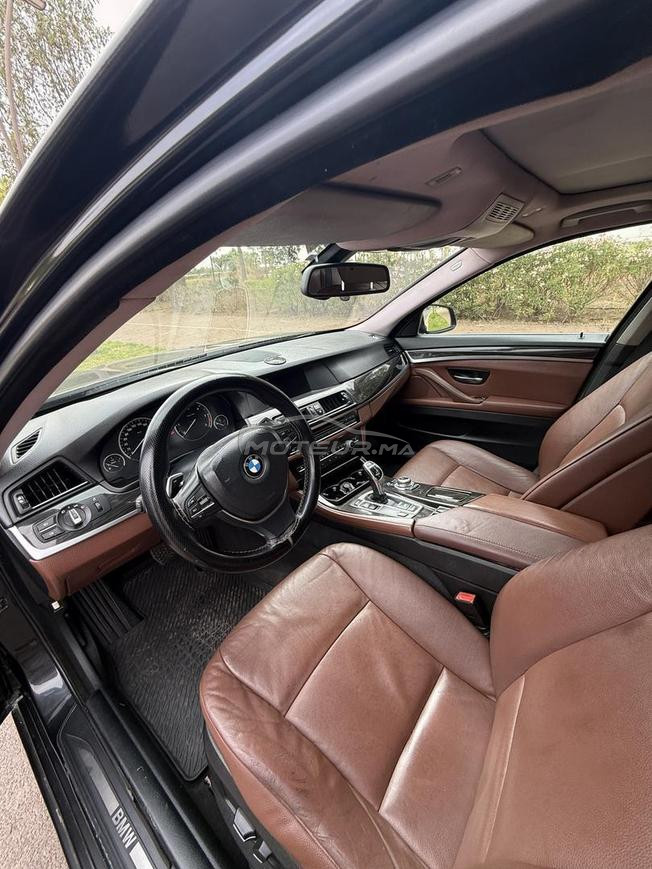 BMW 530 très bon état 