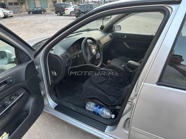 Volkswagen golf 4