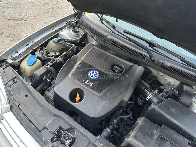 Volkswagen golf 4