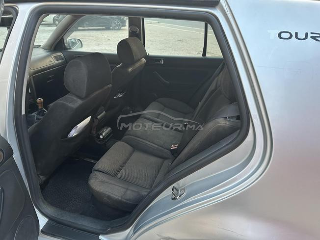 Volkswagen golf 4