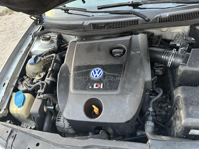 Volkswagen golf 4
