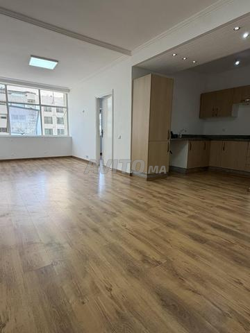 Bureau Premium de 51 m² à saisir