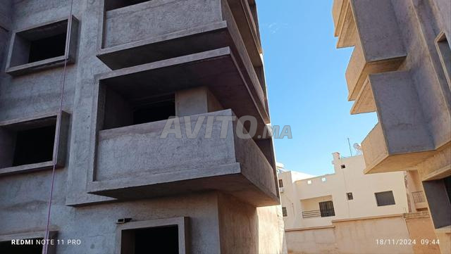 🏠 شقة للتنازل بودادية الأقصى – إقامة القدس - 2