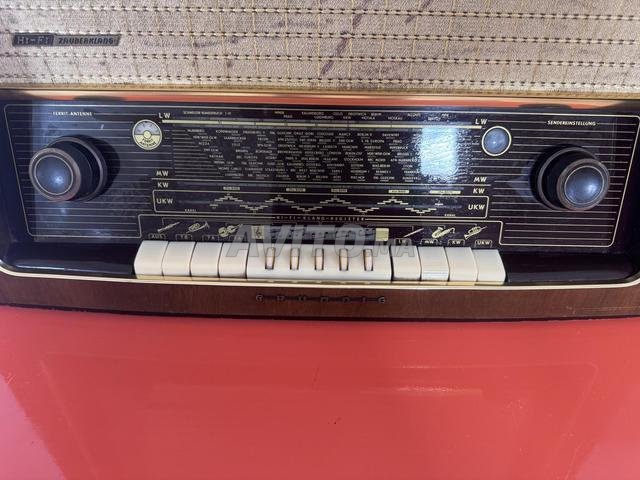 Radio Grundig - 2