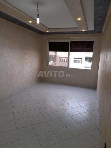 Bel appartement en vente bd ben tachfine