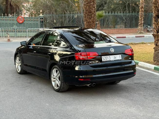 jetta Bon état avec bon prix