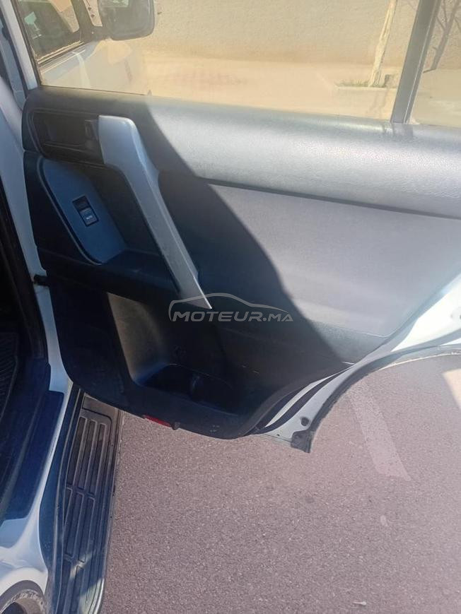 Toyota Yaris Diesel Automatique 2022 à Errachidia