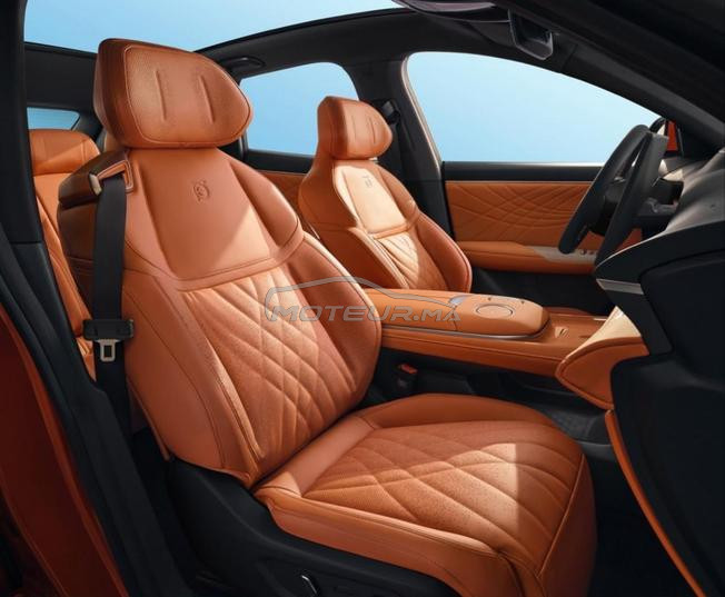 Depaal s07 faule option électrique  للكراء