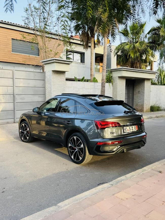 Audi Q5 Sportback