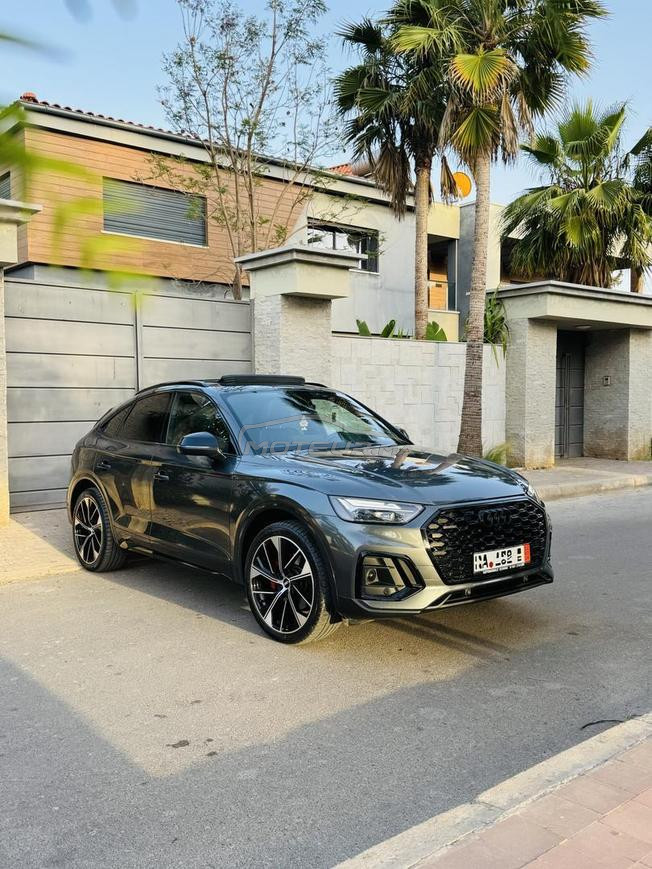 Audi Q5 Sportback