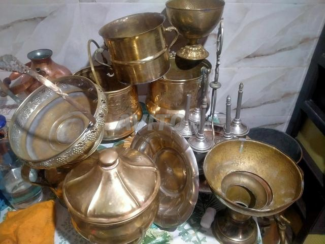 نحاس قديم جداً - 2