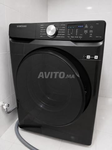 سامسونج WF18T8000GV