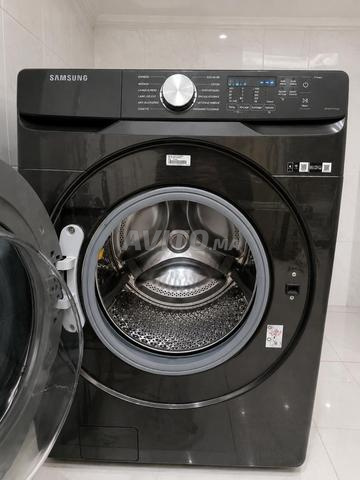 Samsung WF18T8000GV - 2