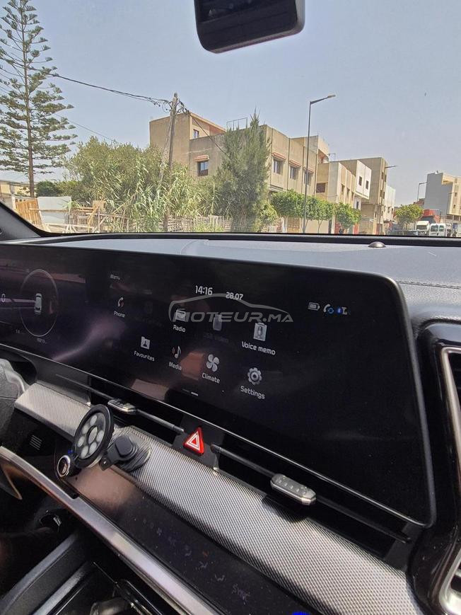 kia sportage gt line 2023