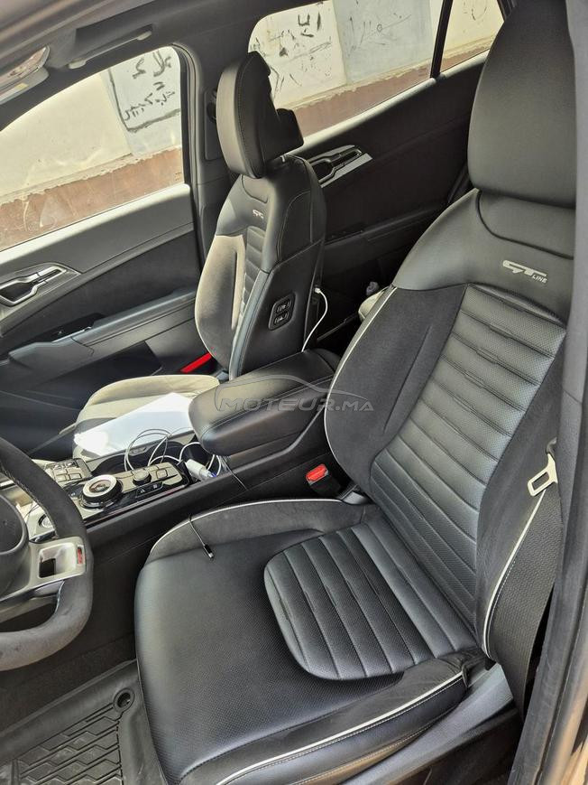 kia sportage gt line 2023