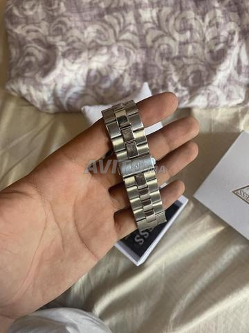 ساعة غيس إمبراطور - 2