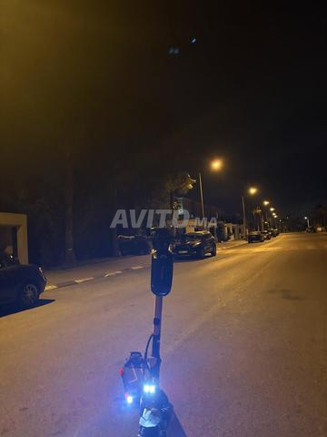 Trottinette Kukirin G3 Pro - 2