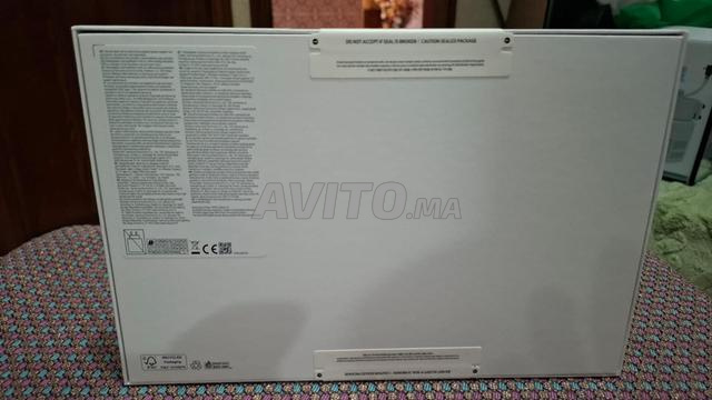 Samsung tab s10 fe 5g avec book cover - 2