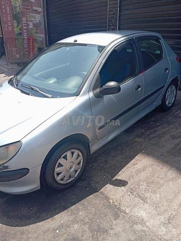 Peugeot 206 - 2