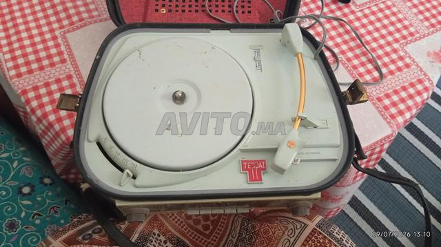 Disques musicaux
