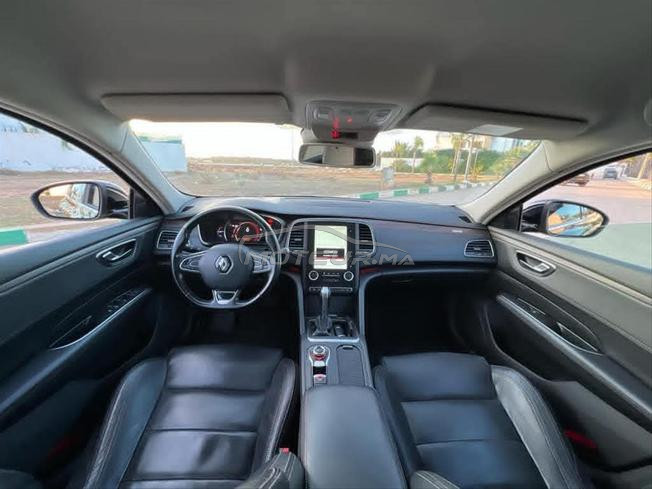 Renault Talisman Diesel Automatique 2017