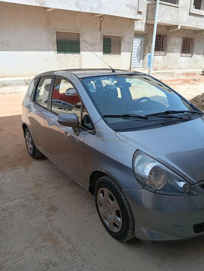 voiture d'occasion 
