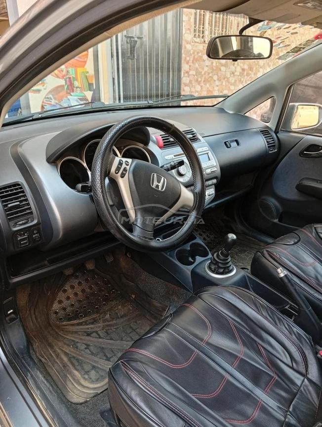 voiture d'occasion 