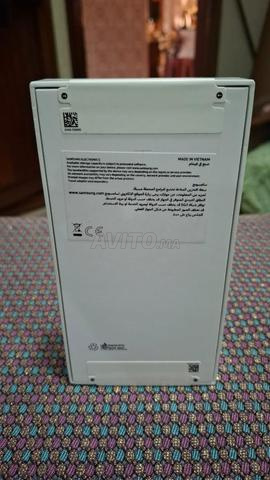 2 سامسونج A36 جديد - 2