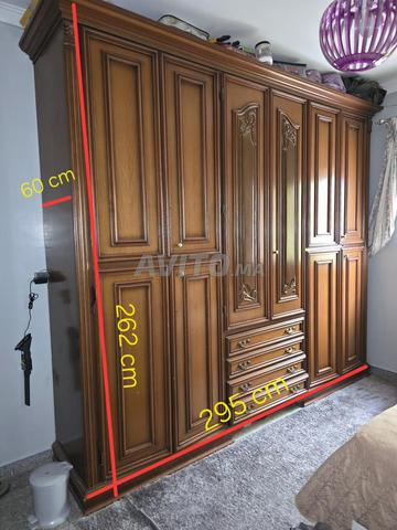Armoire - Garde-robe - 2